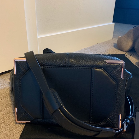 Alexander Wang Emile Tote - PERFECT CONDITION - Picture 5 of 8